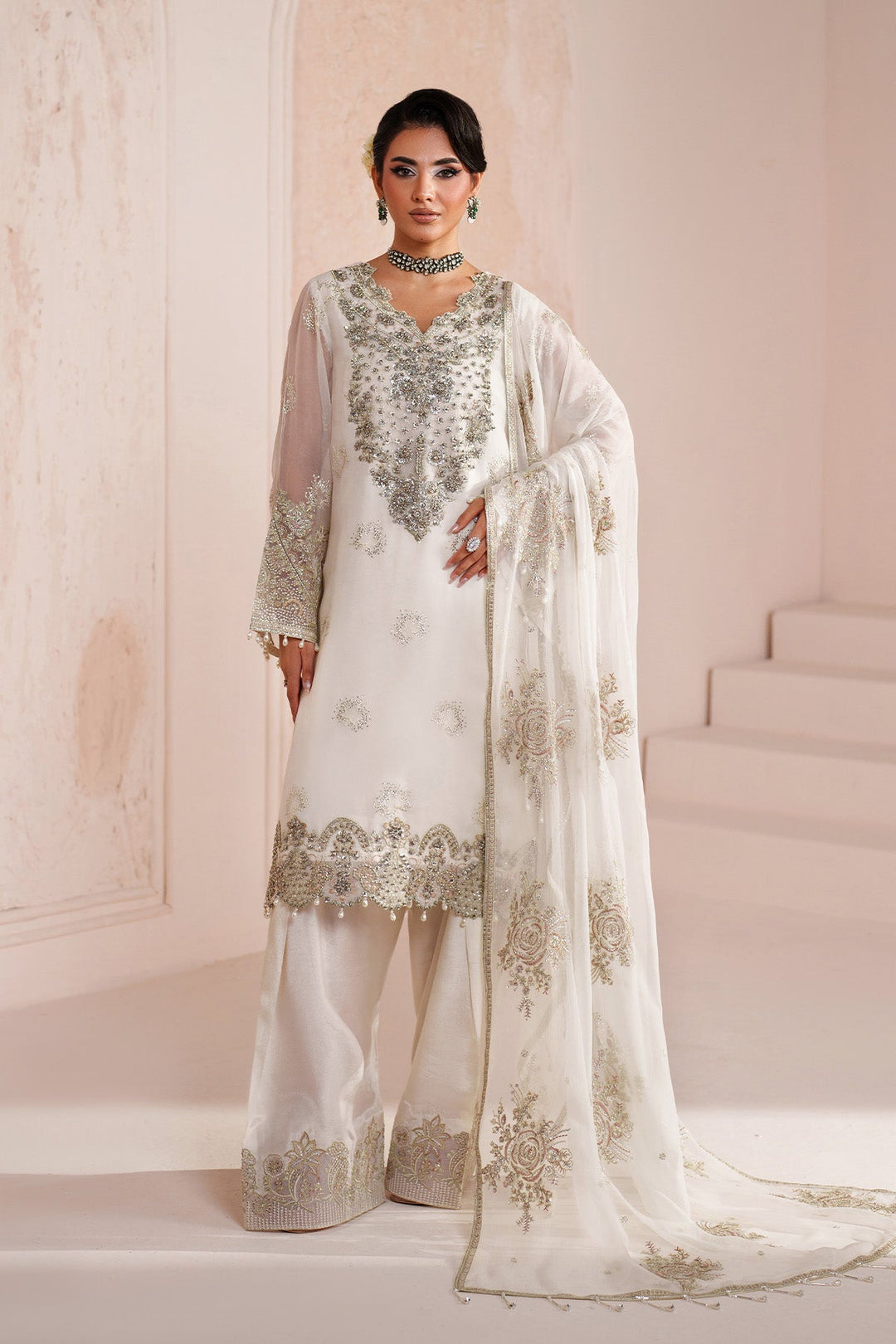 AYMAL LUXURY BAMBER CHIFFON COLLECTION