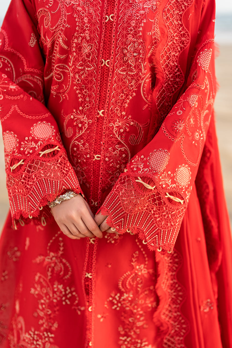 SAHIL LUXURY LAWN