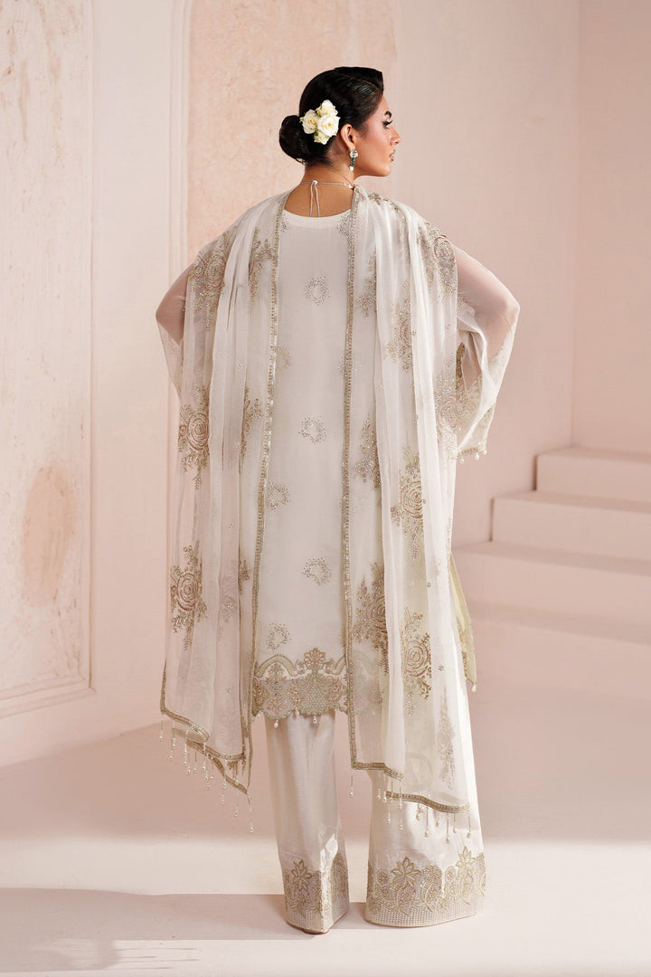 AYMAL LUXURY BAMBER CHIFFON COLLECTION