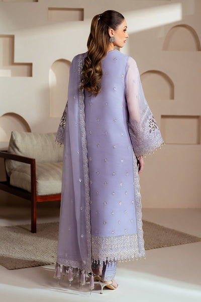 Aymal Luxury Bamber Chiffon Collection