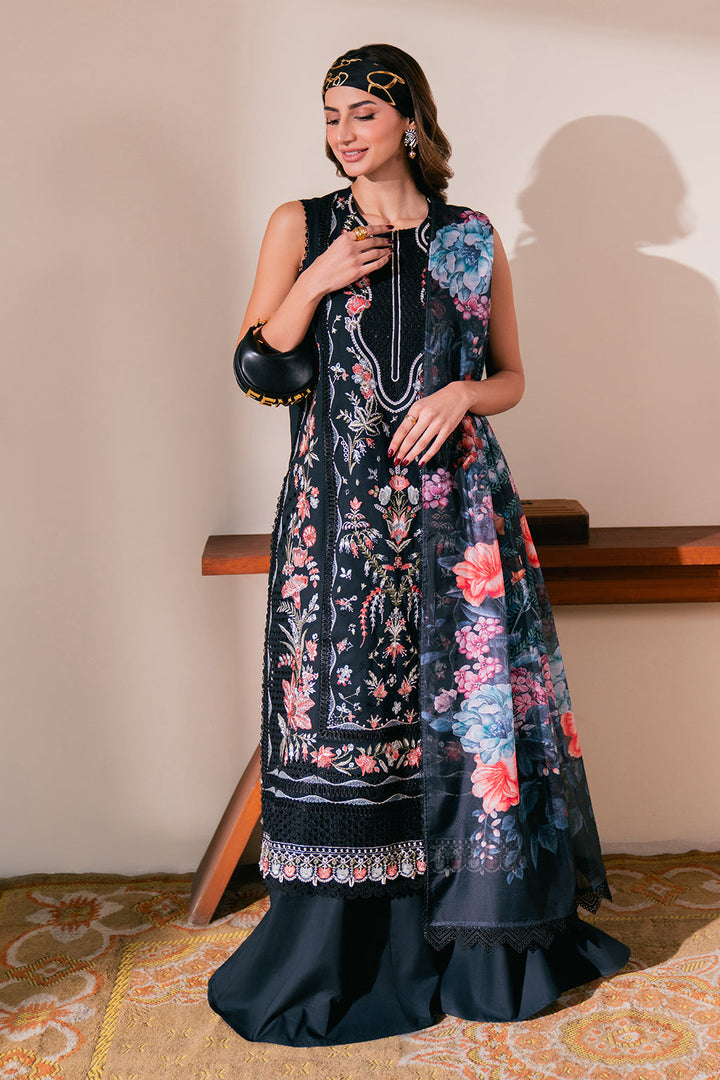 Symphony Luxury Lawn