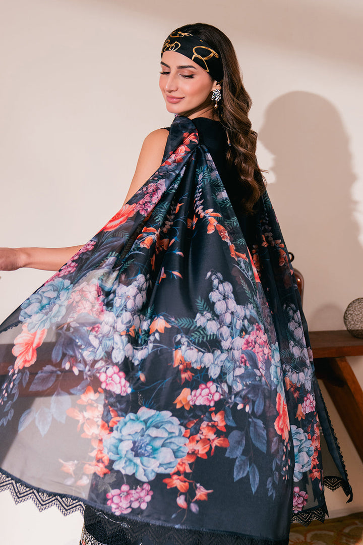 Symphony Luxury Lawn