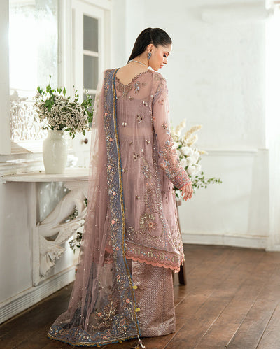 Sham Shandaar Festive Chiffon