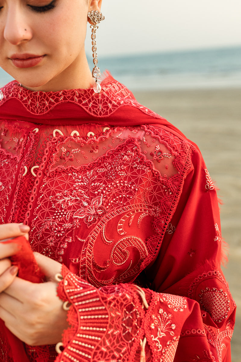SAHIL LUXURY LAWN
