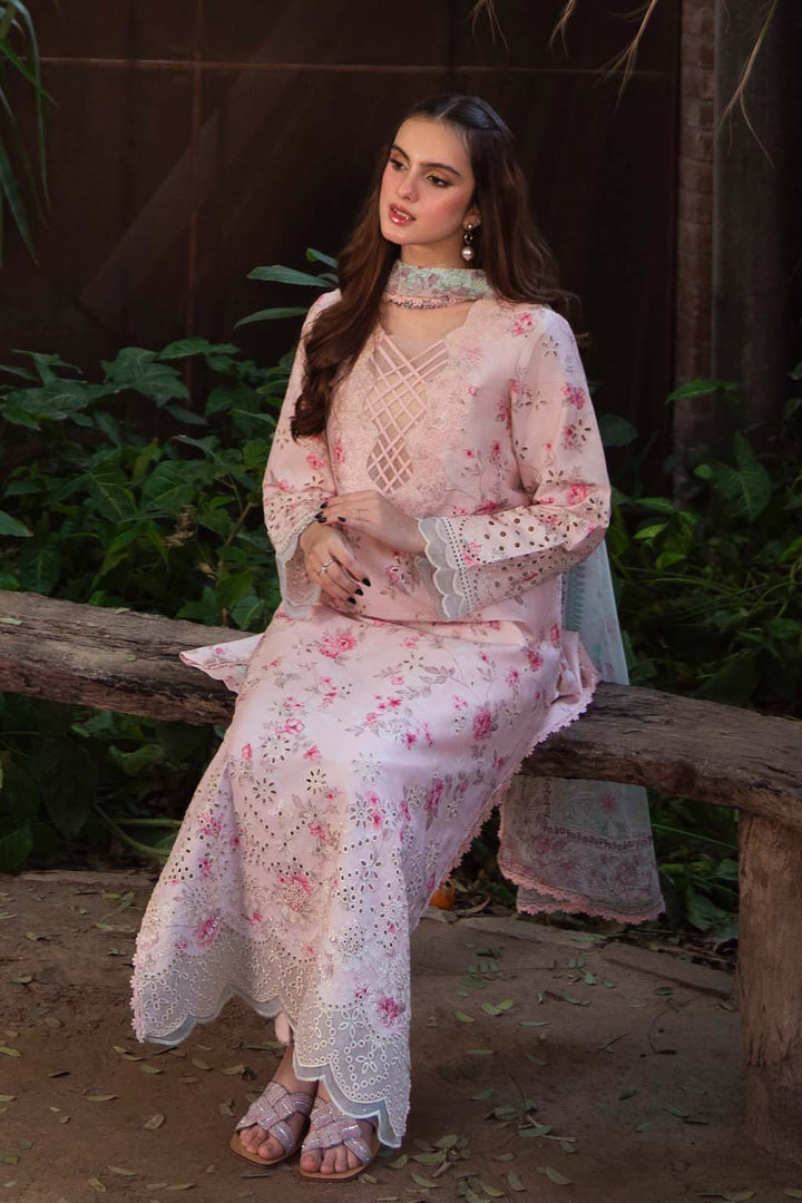 Printkari Lawn Collections