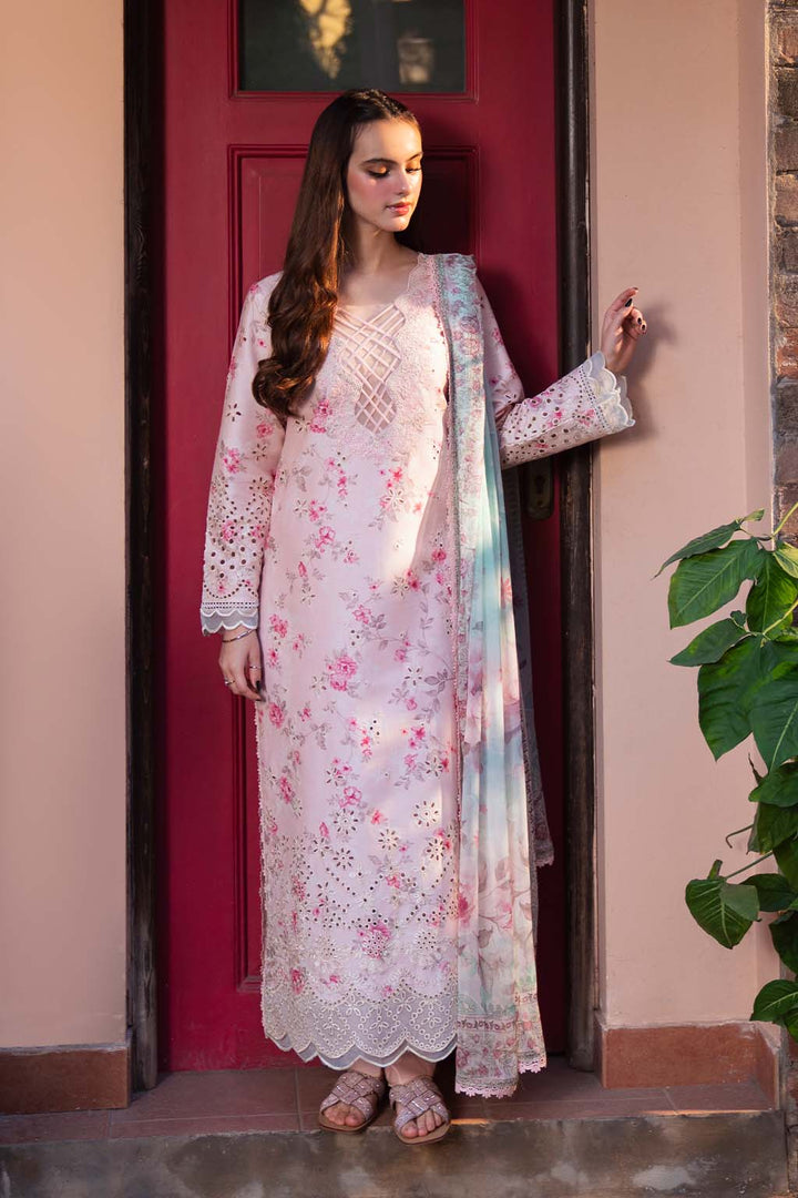Printkari Lawn Collections