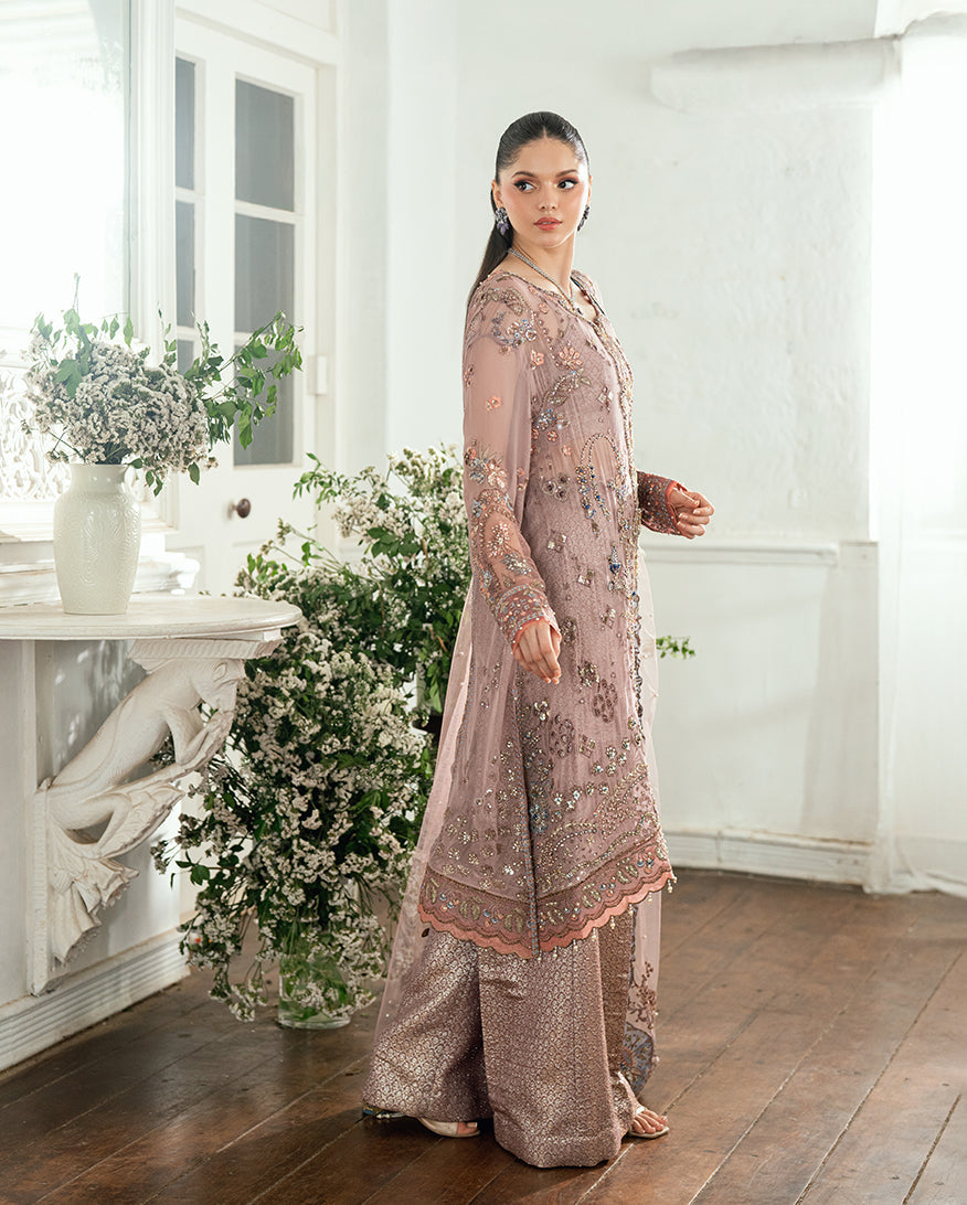 Sham Shandaar Festive Chiffon