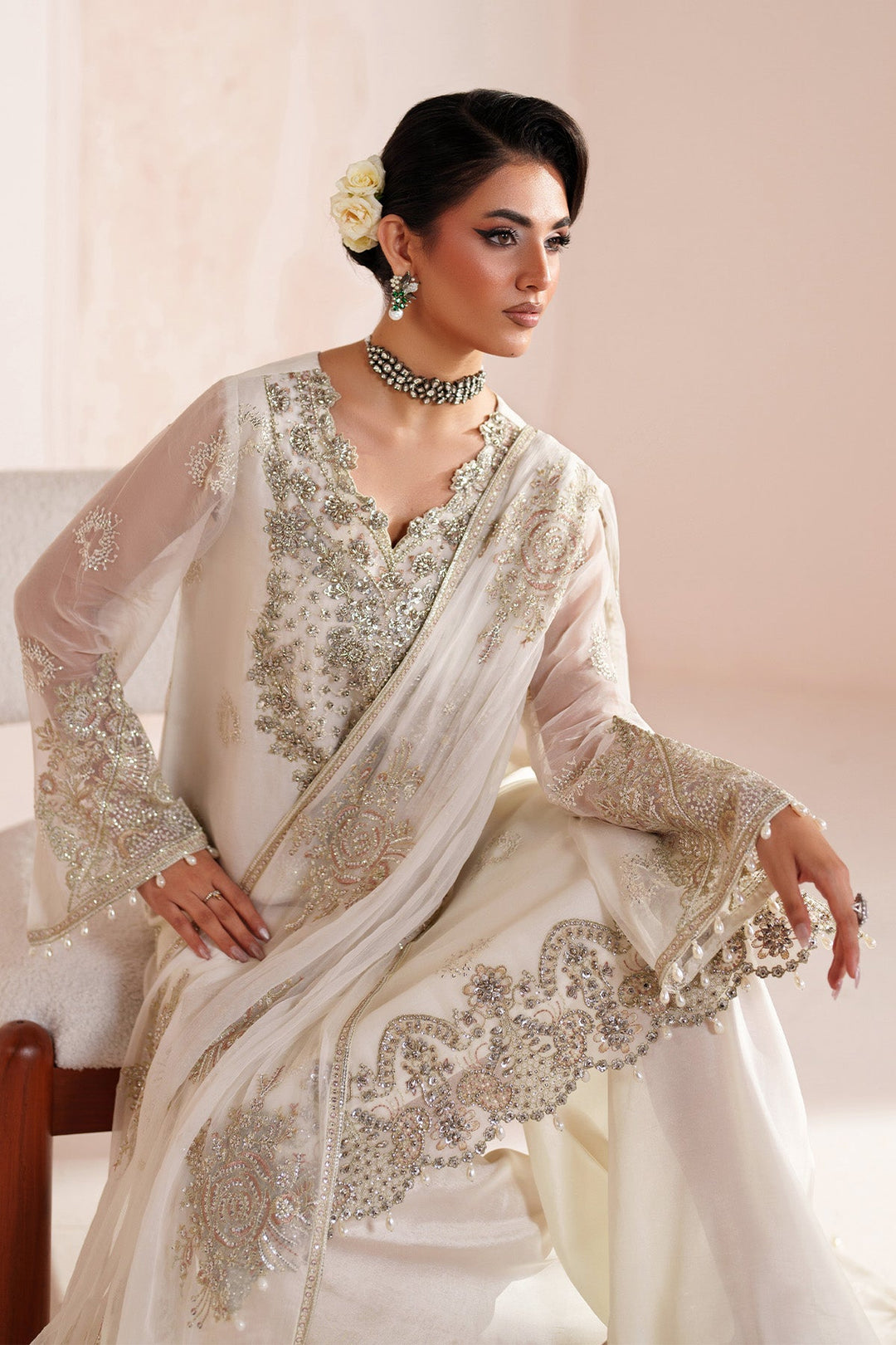 AYMAL LUXURY BAMBER CHIFFON COLLECTION