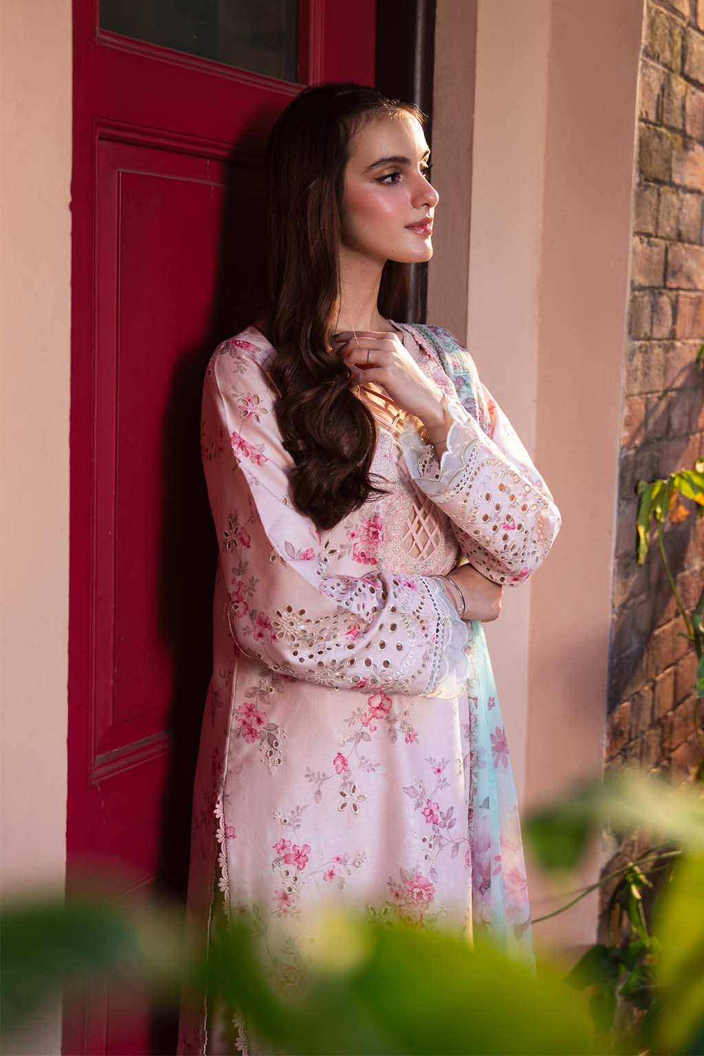 Printkari Lawn Collections