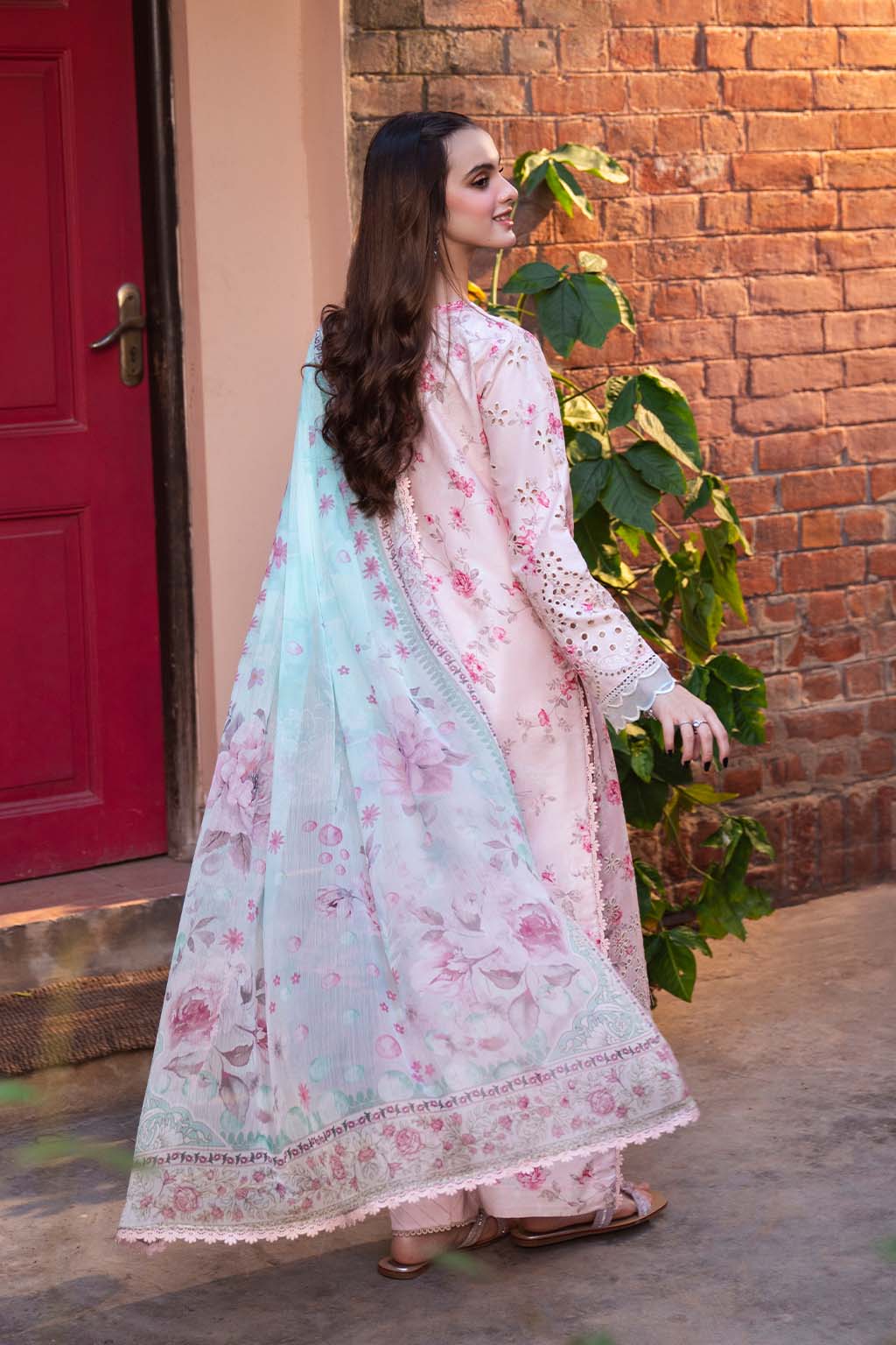 Printkari Lawn Collections