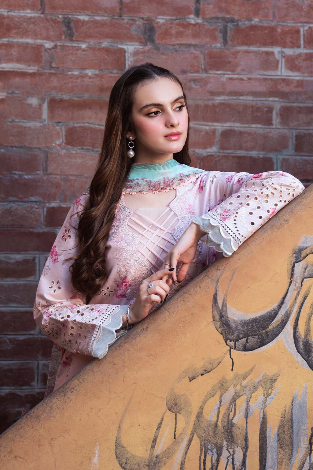 Printkari Lawn Collections