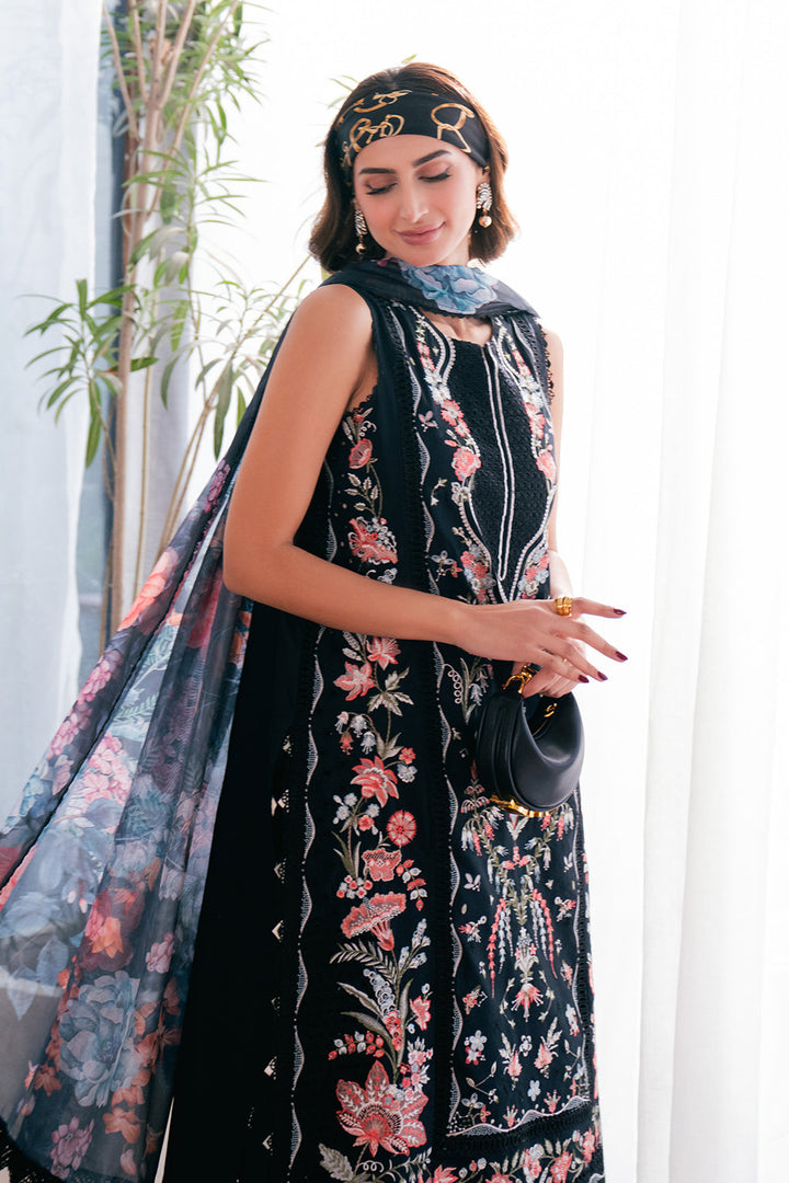 Symphony Luxury Lawn