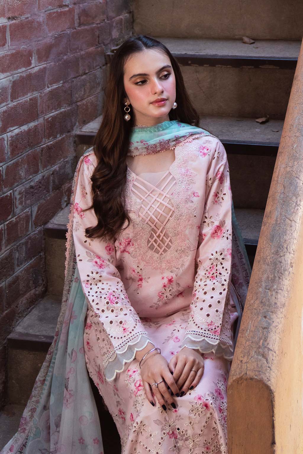 Printkari Lawn Collections