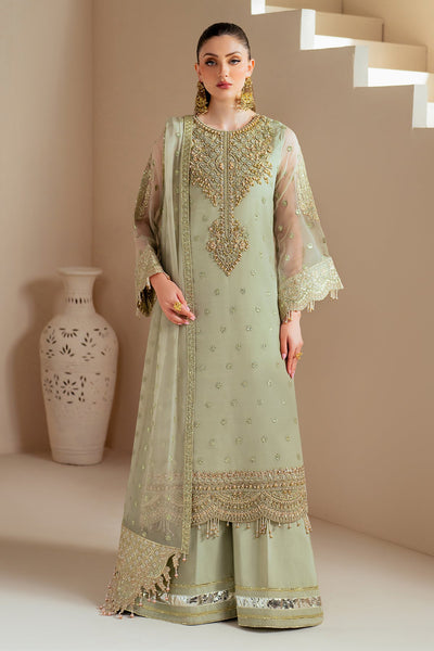Aymal Luxury Bamber Chiffon Collection
