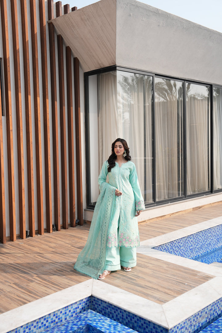 Luxury Lawn Collections