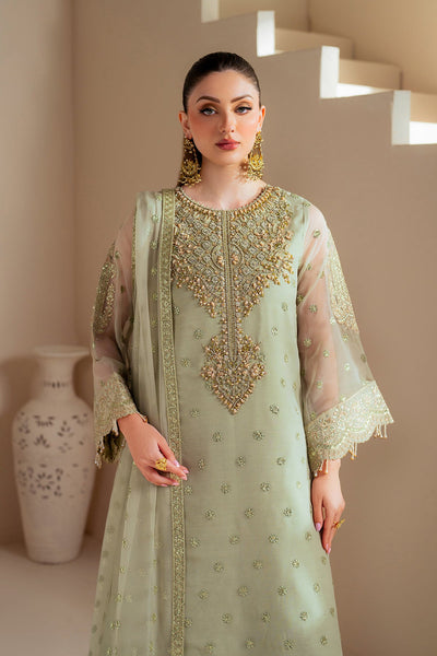 Aymal Luxury Bamber Chiffon Collection