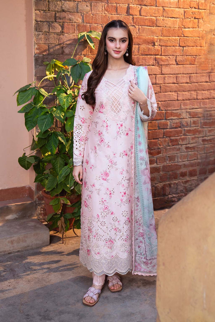 Printkari Lawn Collections