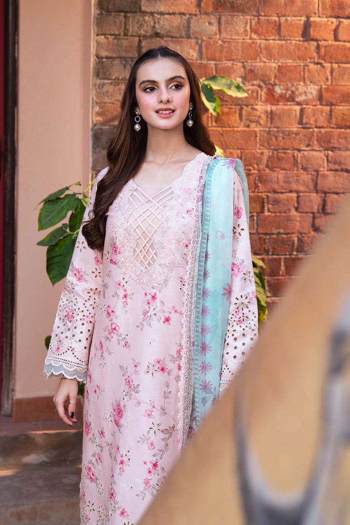 Printkari Lawn Collections