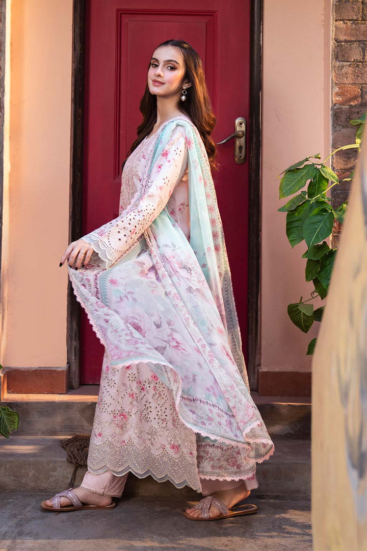 Printkari Lawn Collections