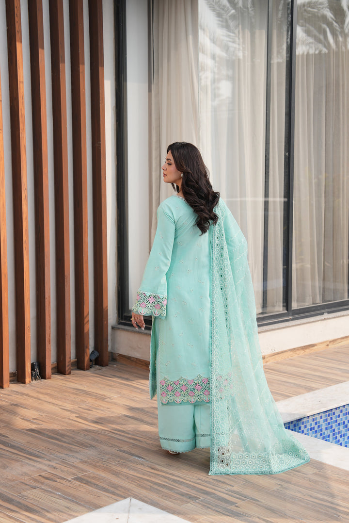 Luxury Lawn Collections