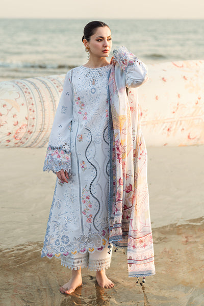 SAHIL LUXURY LAWN