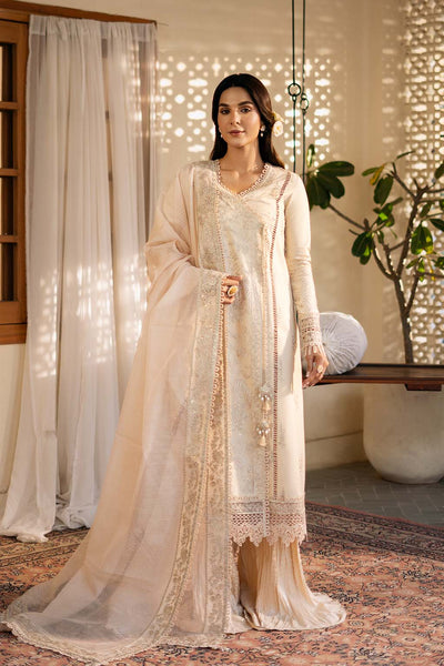 Sajni Lawn Collections