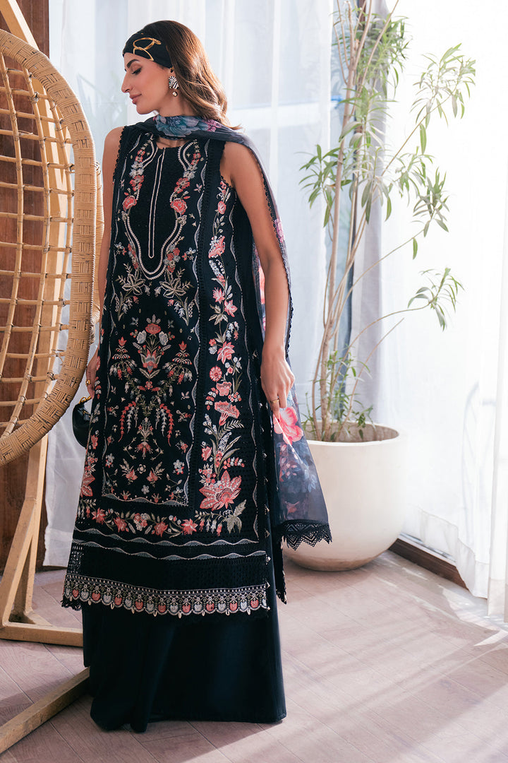 Symphony Luxury Lawn