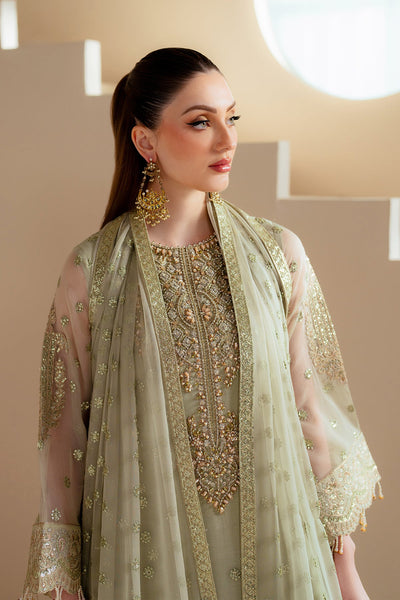 Aymal Luxury Bamber Chiffon Collection