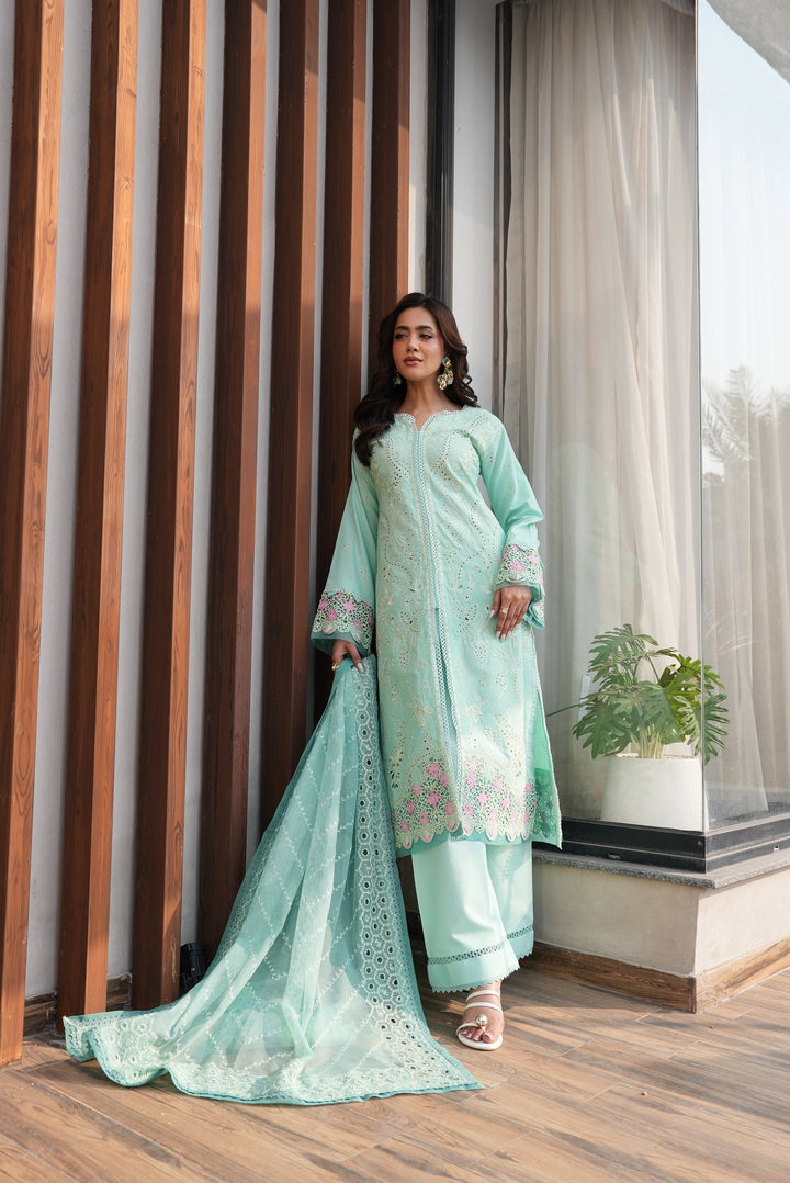 Luxury Lawn Collections