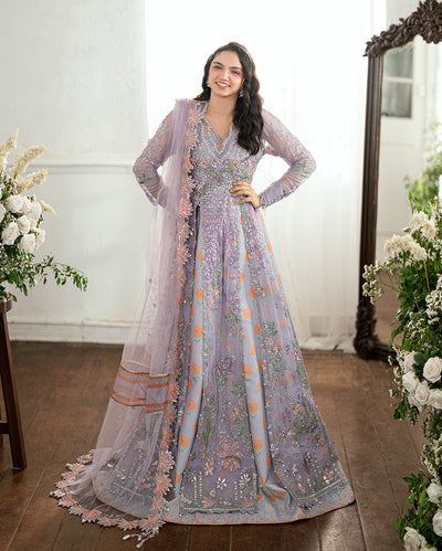 Sham Shandaar Festive Chiffon