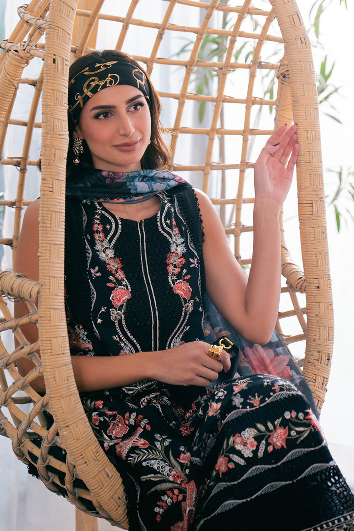 Symphony Luxury Lawn