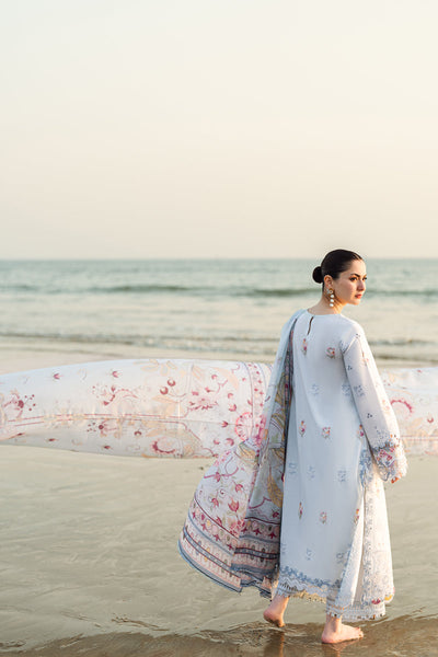 SAHIL LUXURY LAWN