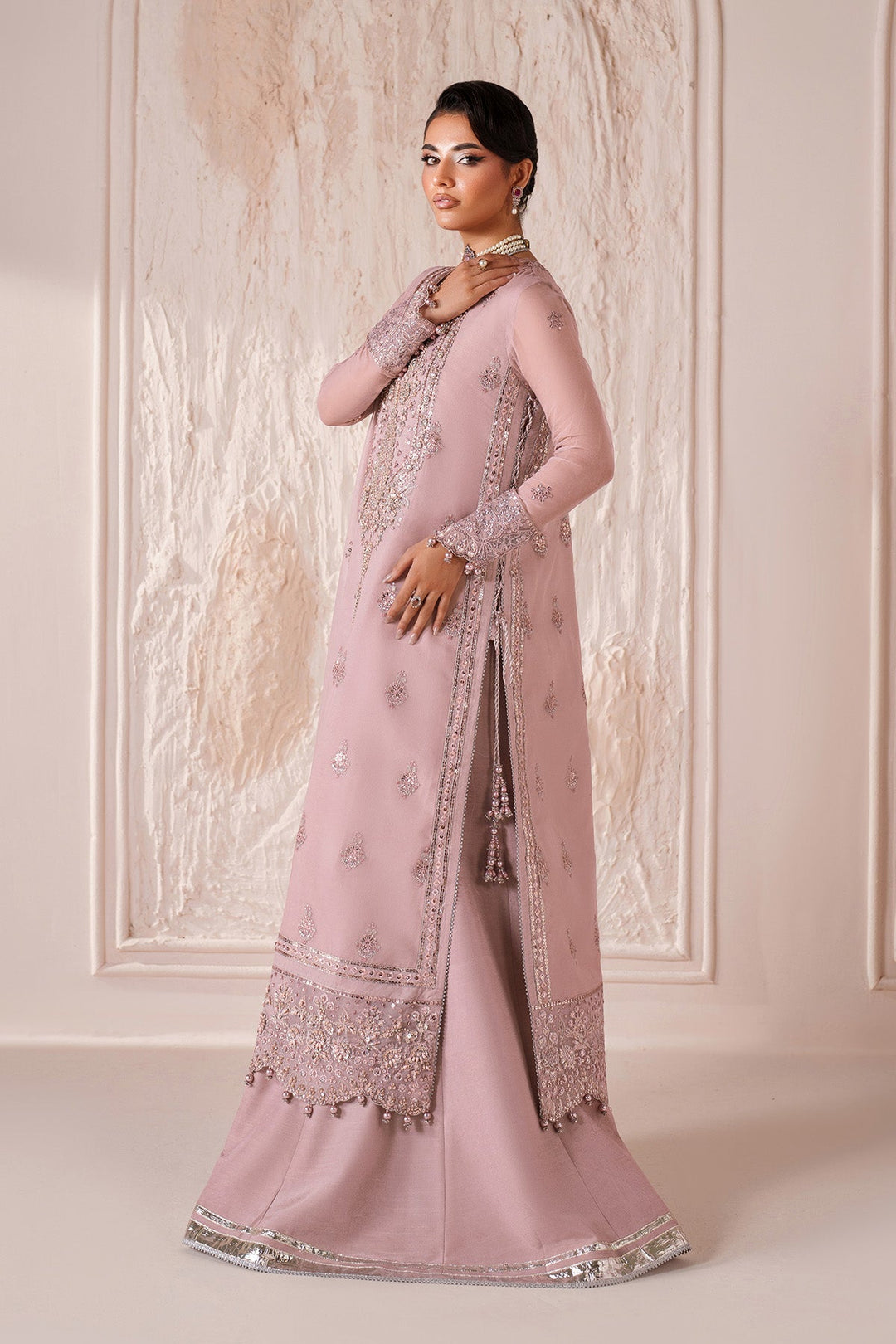 AYMAL LUXURY BAMBER CHIFFON COLLECTION