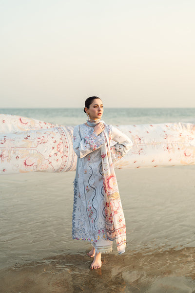SAHIL LUXURY LAWN