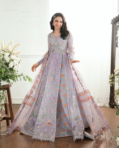 Sham Shandaar Festive Chiffon