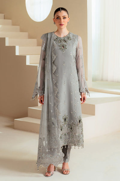 Aymal Luxury Bamber Chiffon Collection