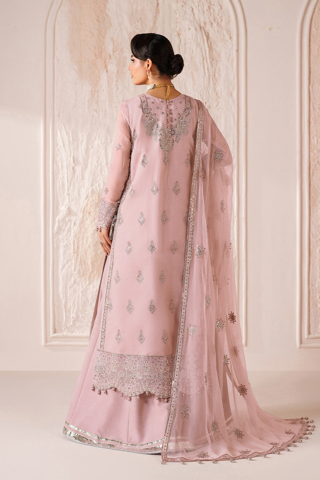 AYMAL LUXURY BAMBER CHIFFON COLLECTION