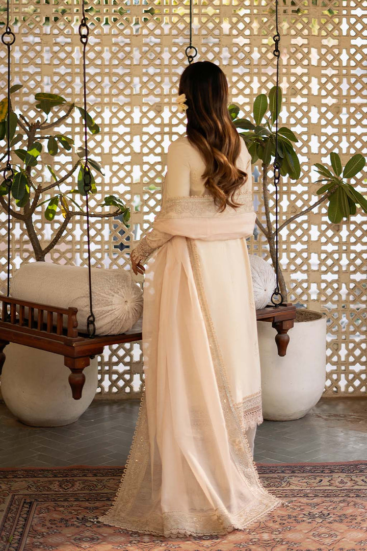Sajni Lawn Collections