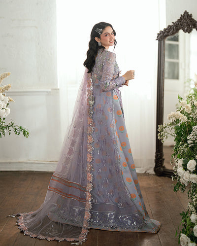 Sham Shandaar Festive Chiffon