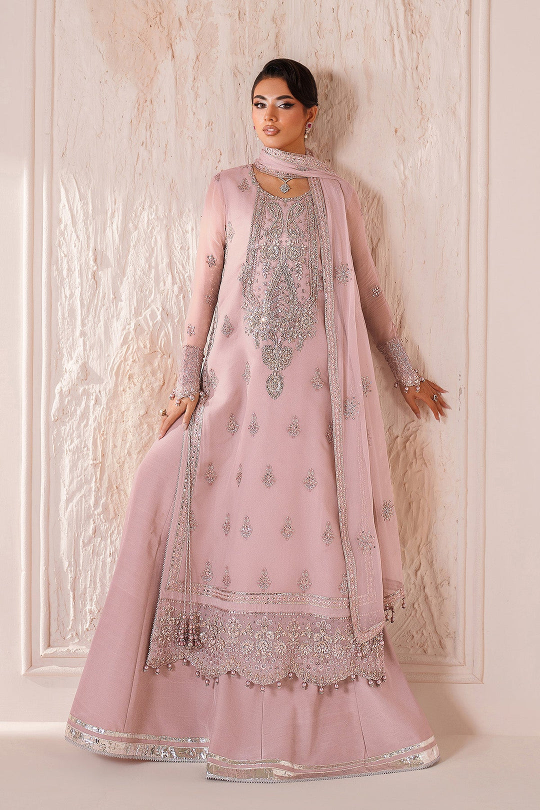 AYMAL LUXURY BAMBER CHIFFON COLLECTION