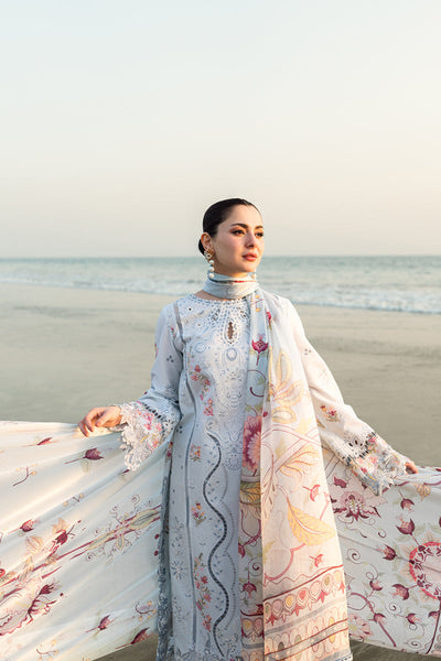 SAHIL LUXURY LAWN