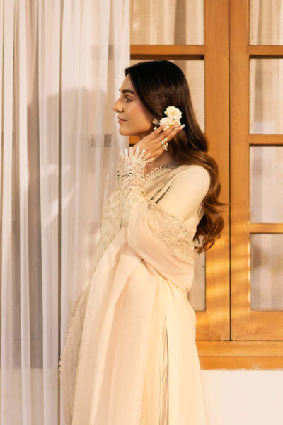 Sajni Lawn Collections