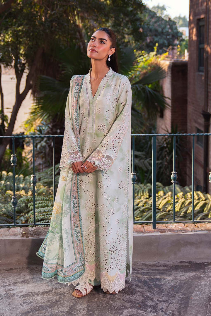 Printkari Lawn Collections