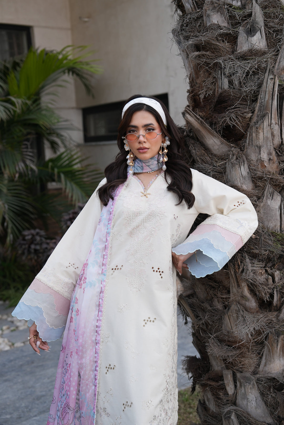 Luxury Lawn Collections