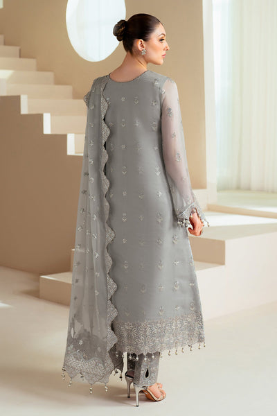 Aymal Luxury Bamber Chiffon Collection
