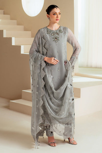 Aymal Luxury Bamber Chiffon Collection