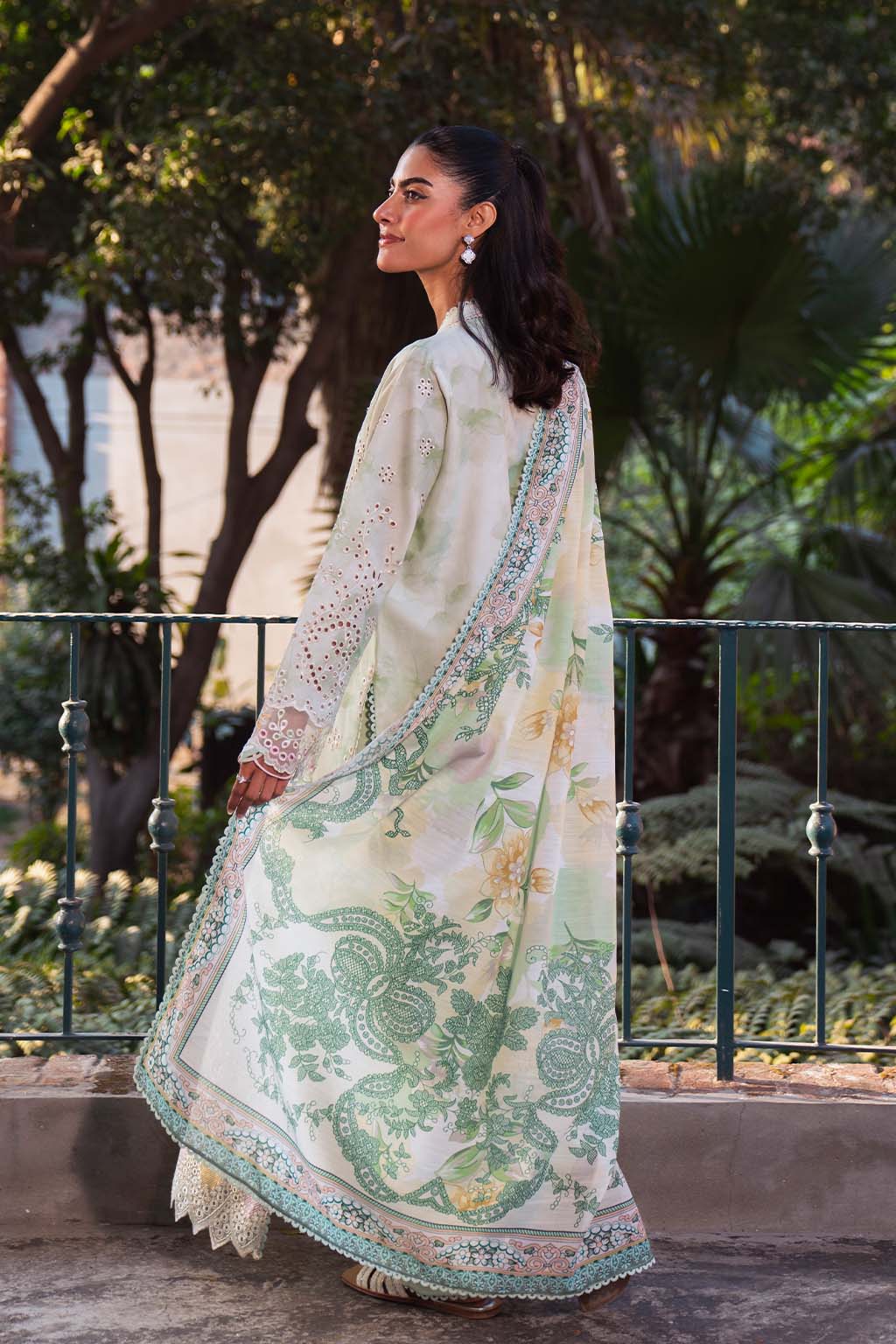 Printkari Lawn Collections