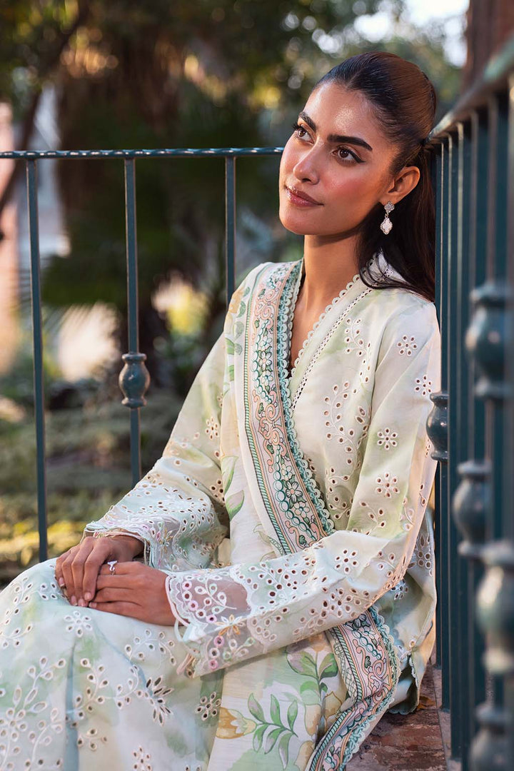Printkari Lawn Collections