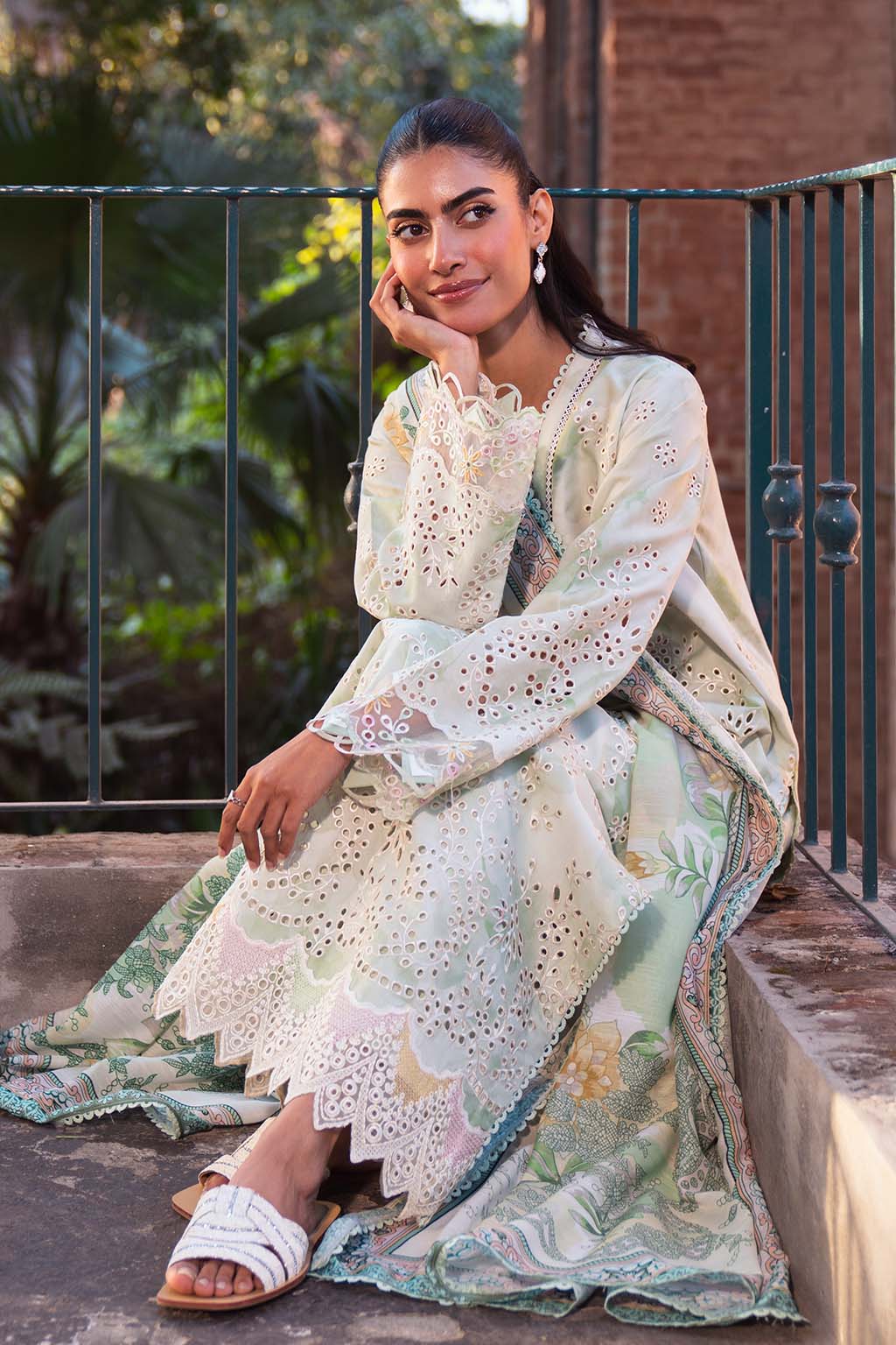 Printkari Lawn Collections