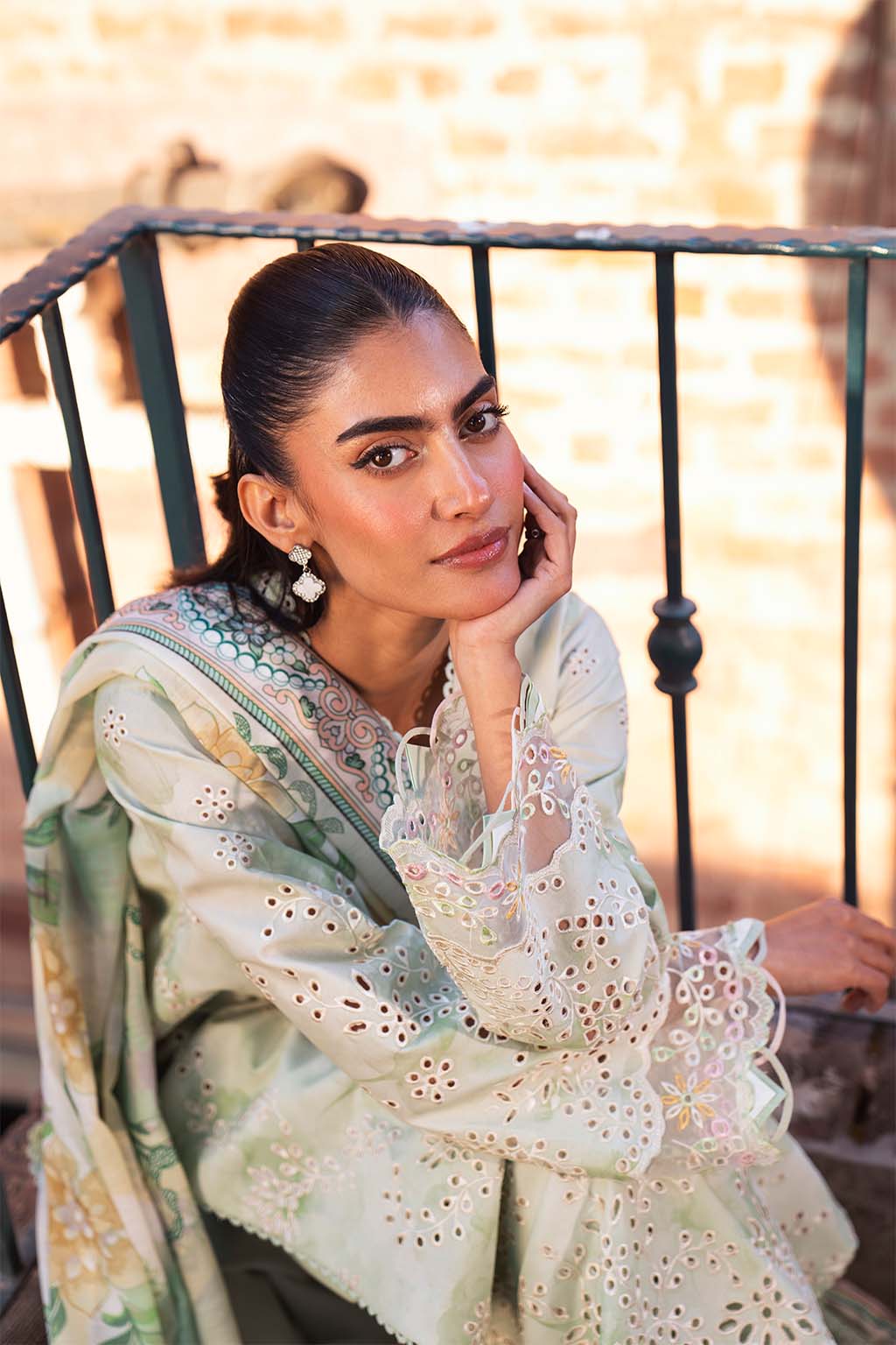 Printkari Lawn Collections